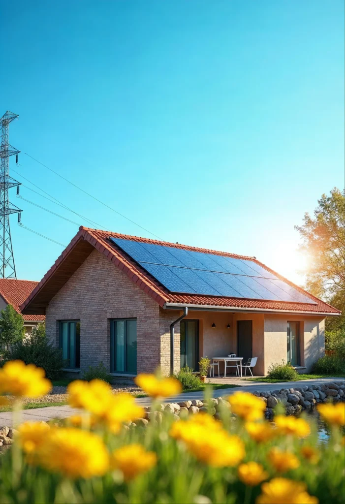 Top Home Battery Installation in Georgetown, TX