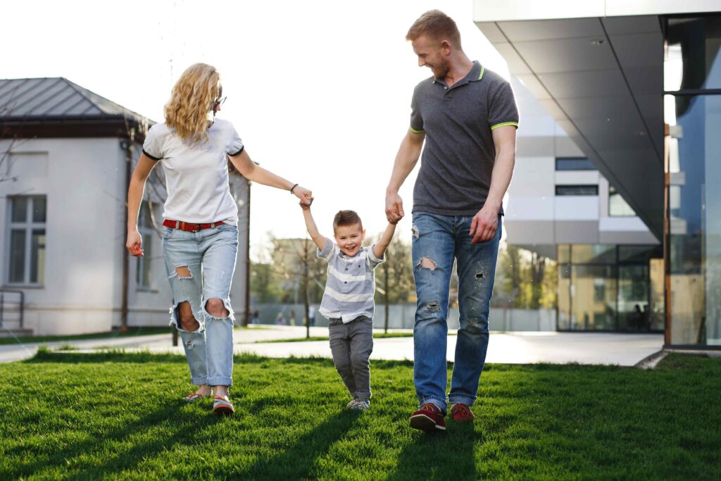 Affordable Residential Rooftop Solar Installation in Georgetown, TX